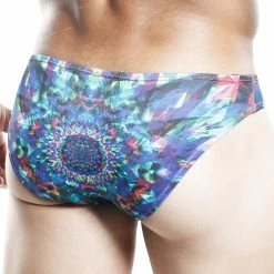 Daniel Alexander DAI030 Slip Bikini