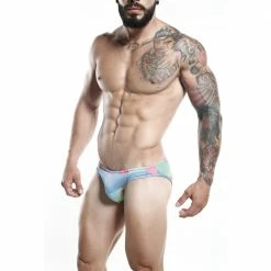 Daniel Alexander DAI031 Slip Bikini