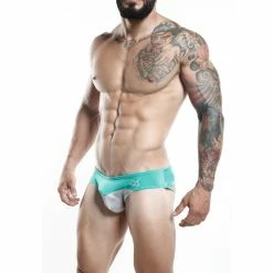 Daniel Alexander DAI032 Slip Bikini 11 Daniel Alexander DAI032 Slip Bikini