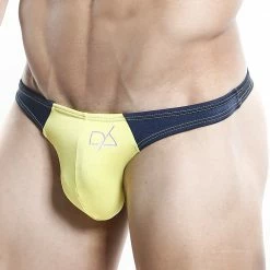 Daniel Alexander DAI033 Slip Bikini