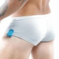 Daniel Alexander DAJ001 Naval History Bikini Brief