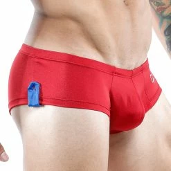 Daniel Alexander DAJ001 Naval History Bikini Brief