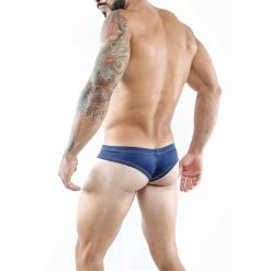 Daniel Alexander DAK007 Oceano Slip Thong