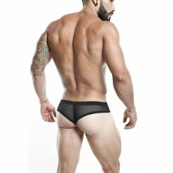 Daniel Alexander DAK023 Slip Thong 10 Daniel Alexander DAK023 Slip Thong