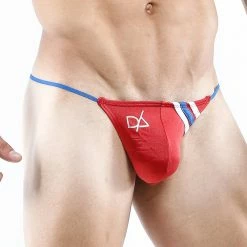 Daniel Alexander DAL003 New Way G-String Best Sellers 10 Daniel Alexander DAL003 New Way G-String Best Sellers