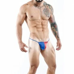 Daniel Alexander DAL004 Great Seas G-String 12 Daniel Alexander DAL004 Great Seas G-String