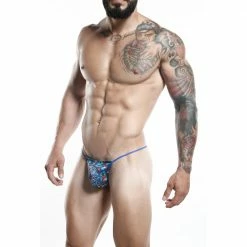 Daniel Alexander DAL012 G-String Best Sellers