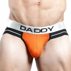 Daddy Underwear Daddy DDE001 Jockstrap