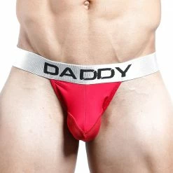 Daddy Underwear Daddy DDE006 Jockstrap Best Sellers
