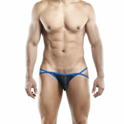 Daddy Underwear Best Sellers Daddy DDE008 Jockstrap
