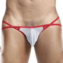 Daddy Underwear Best Sellers Daddy DDE008 Jockstrap