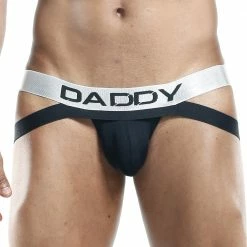 Daddy Underwear Best Sellers Daddy DDE009 Jockstrap