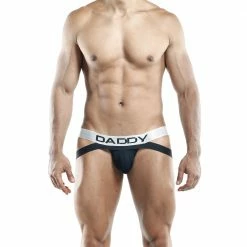 Daddy Underwear Best Sellers Daddy DDE009 Jockstrap