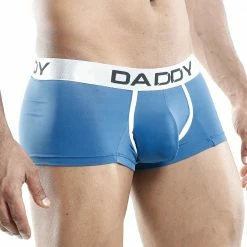 Daddy Underwear Best Sellers Daddy DDG001 Boxer Trunk
