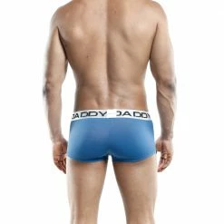 Daddy Underwear Best Sellers Daddy DDG001 Boxer Trunk