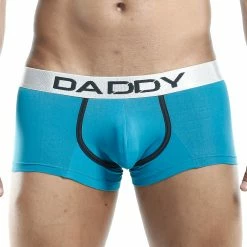 Daddy Underwear Best Sellers Daddy DDG001 Boxer Trunk
