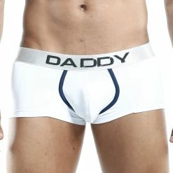 Daddy Underwear Best Sellers Daddy DDG001 Boxer Trunk