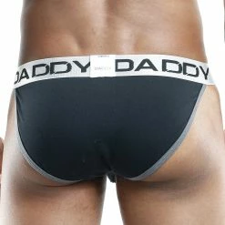Daddy Underwear Daddy DDI001 Slip Bikini