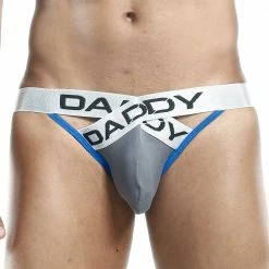 Daddy Underwear Daddy DDI001 Slip Bikini