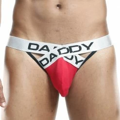 Daddy Underwear Daddy DDI001 Slip Bikini