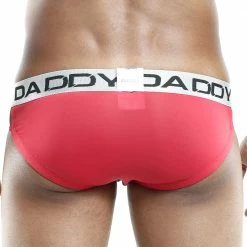 Daddy Underwear Best Sellers Daddy DDJ001 Bikini Brief