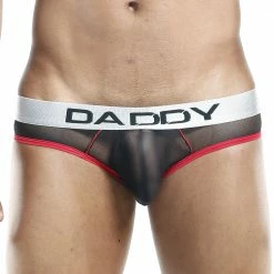 Daddy Underwear Best Sellers Daddy DDJ001 Bikini Brief