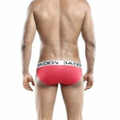 Daddy Underwear Best Sellers Daddy DDJ001 Bikini Brief