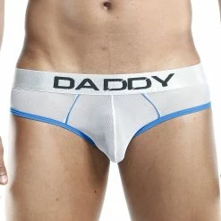 Daddy Underwear Best Sellers Daddy DDJ001 Bikini Brief