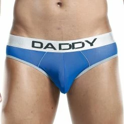 Daddy Underwear Best Sellers Daddy DDJ001 Bikini Brief