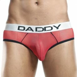 Daddy Underwear Best Sellers Daddy DDJ001 Bikini Brief