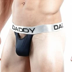 Daddy Underwear Best Sellers Daddy DDK001 Slip Thong