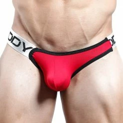 Daddy Underwear Daddy DDK002 Slip Thong