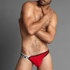 Daddy Underwear Daddy DDK002 Slip Thong