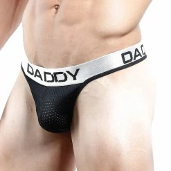 Daddy Underwear Daddy DDK004 Slip Thong