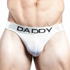 Daddy Underwear Daddy DDK004 Slip Thong
