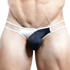 Daddy Underwear Daddy DDK005 Slip Thong Best Sellers