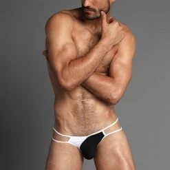 Daddy Underwear Daddy DDK005 Slip Thong Best Sellers
