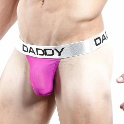 Daddy Underwear Daddy DDK006 Slip Thong