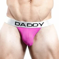 Daddy Underwear Daddy DDK006 Slip Thong