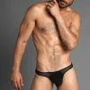 Daddy Underwear Daddy DDK008 Slip Thong 1 Daddy Underwear Daddy DDK008 Slip Thong