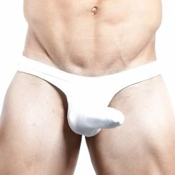 Daddy Underwear Daddy DDK009 Slip Thong 15 Daddy Underwear Daddy DDK009 Slip Thong