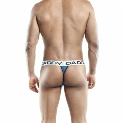 Daddy Underwear Best Sellers Daddy DDK010 Slip Thong