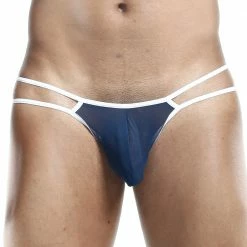 Daddy Underwear Best Sellers Daddy DDK011 Slip Thong 20 Daddy Underwear Best Sellers Daddy DDK011 Slip Thong
