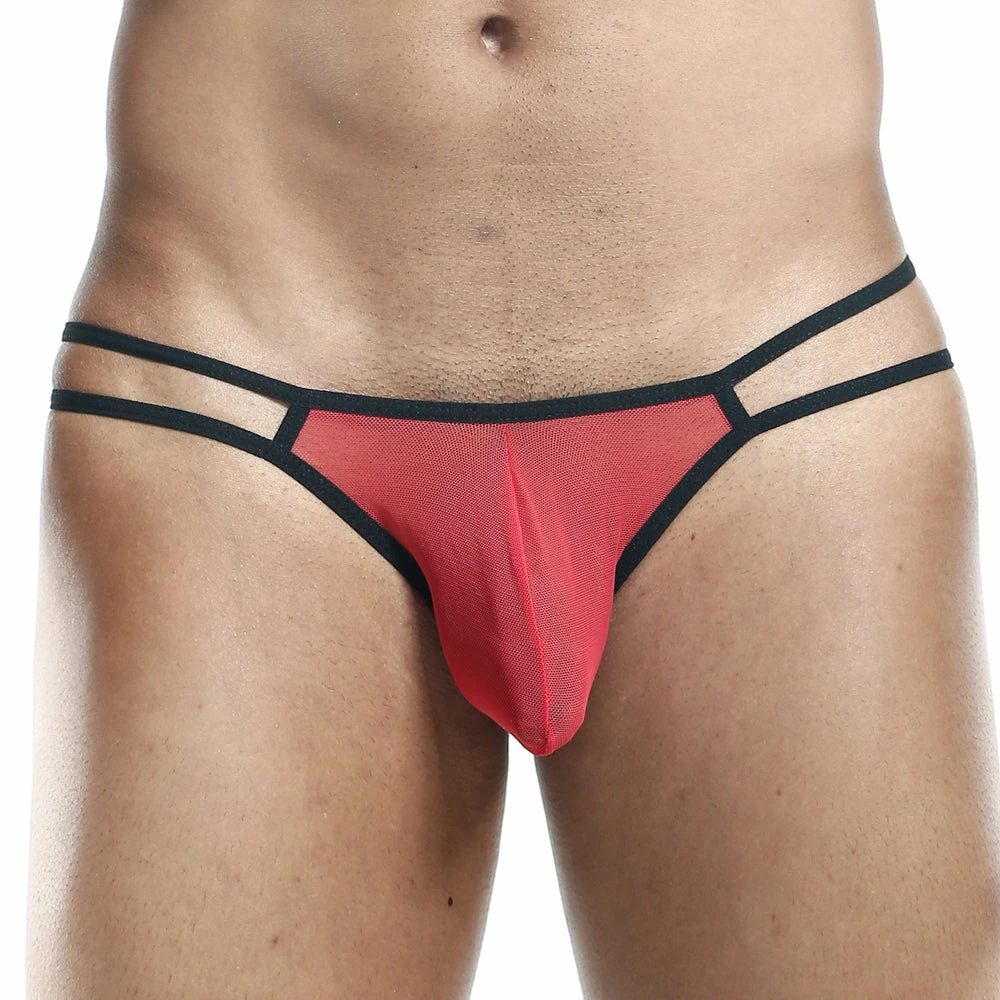 Daddy Underwear Best Sellers Daddy DDK011 Slip Thong 11 Daddy Underwear Best Sellers Daddy DDK011 Slip Thong