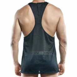 Daddy Underwear Daddy DDM001 Tank