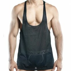 Daddy Underwear Daddy DDM001 Tank