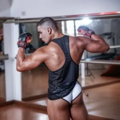 Daddy Underwear Daddy DDM001 Tank