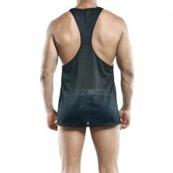 Daddy Underwear Daddy DDM001 Tank