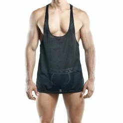 Daddy Underwear Daddy DDM001 Tank