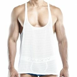 Daddy Underwear Daddy DDM001 Tank